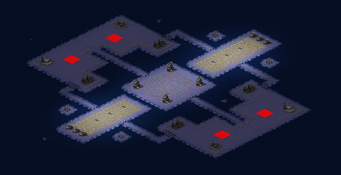 [4] Cold War preview