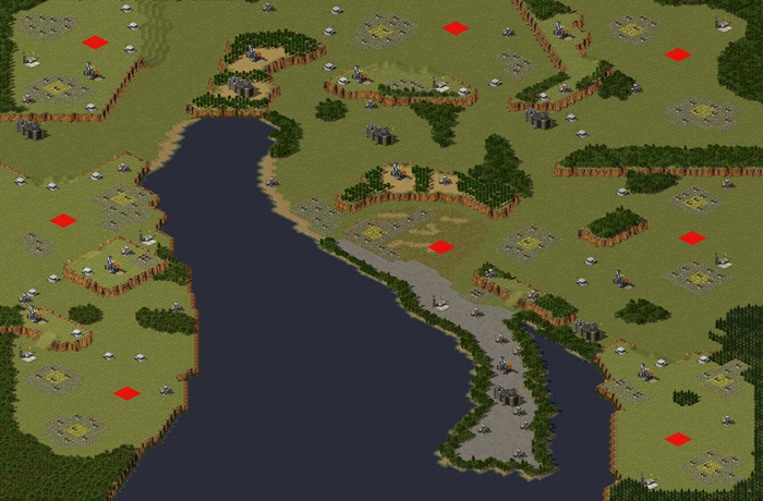 Fight, fight, fight by AP preview