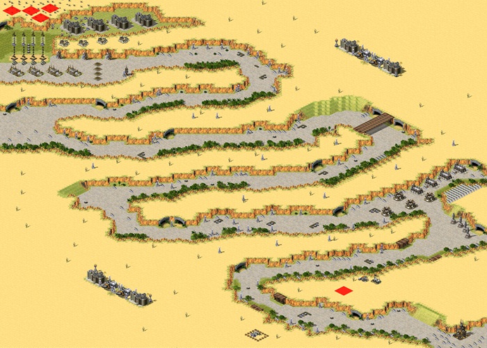 Sahara Desert  -  [With-Mcv] Updated!!! preview