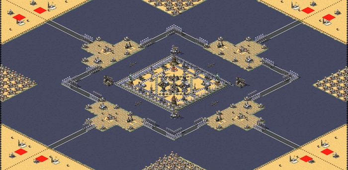 Horrible Island preview