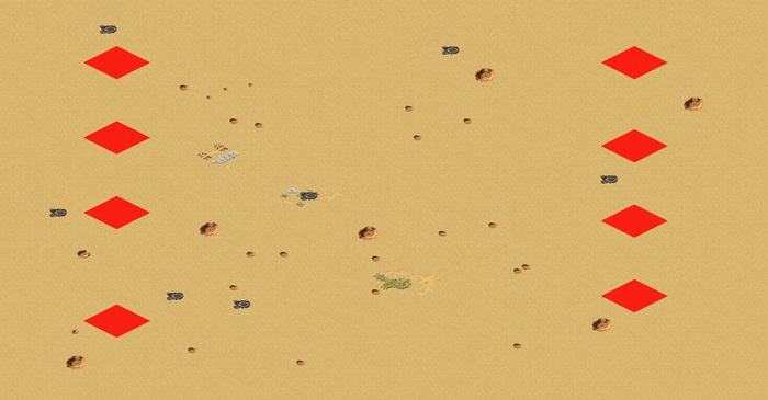 invalid Dessert preview