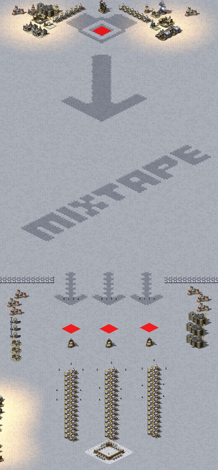 Presidents Nightmare (MIXTAPE REMIX) -- MISSING preview