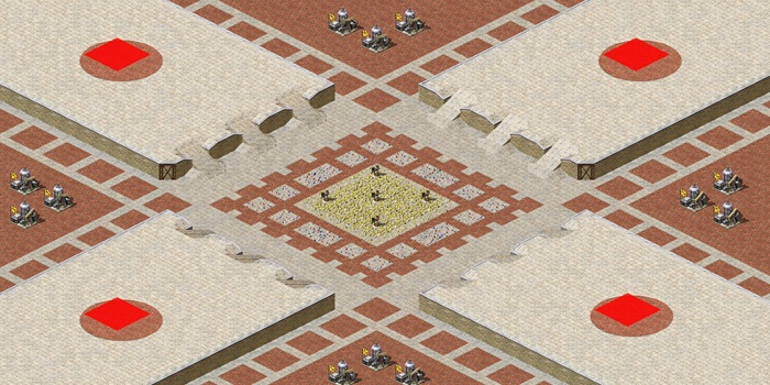 [4] Four Corners preview