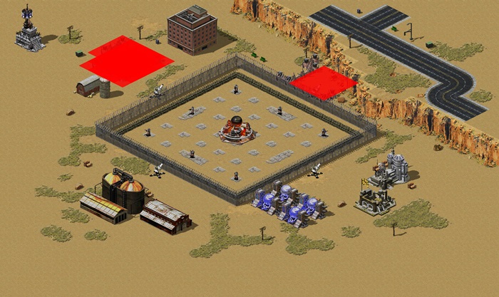 Iron Prison By:Roooo preview