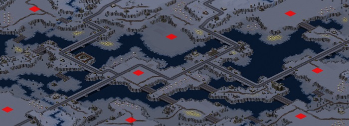 Siberia, USSR zoom3000 edition preview