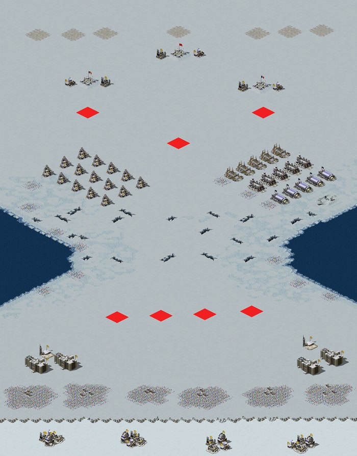 Yosef Anan - North Pole Survival v6 [No mode] preview