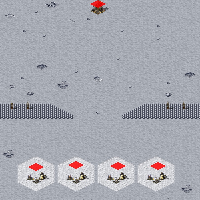 SURVIVAL MODE -- MISSING preview