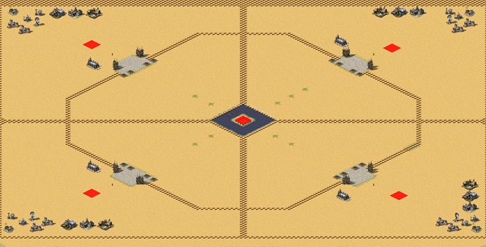 Survival Extreme 3 Pro -- EDITED BY RETROGAMER34 preview