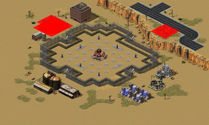 Iron Prison[Version-2][Minigame] preview