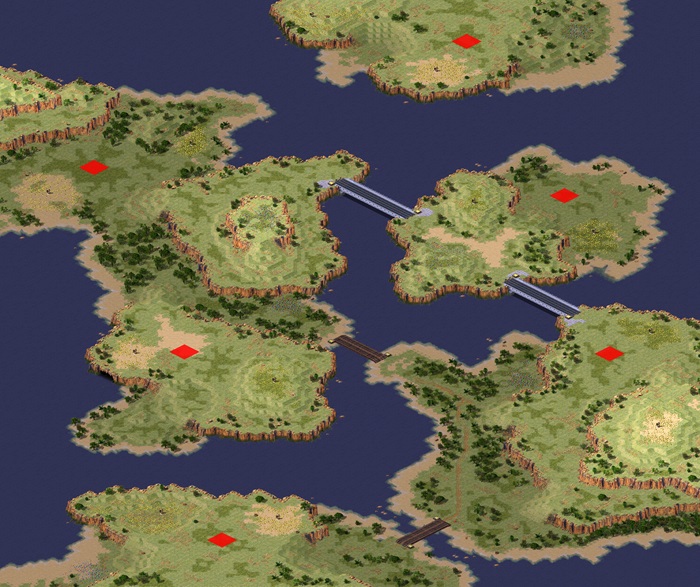 (2-6) Hammer & Sickle v2.1 preview