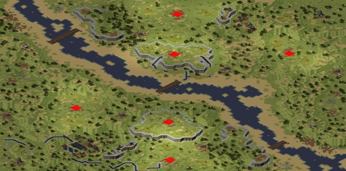 Barren Grounds (6) preview