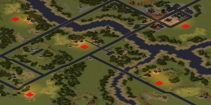 [5] Lionsburg PA preview