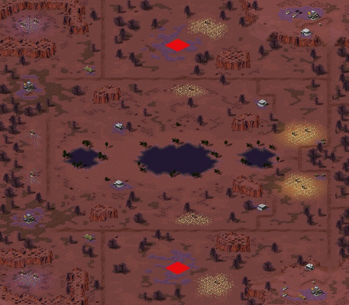 [2] Pipeline Rivers preview