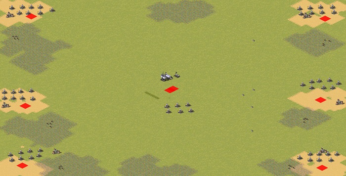 HJM map preview