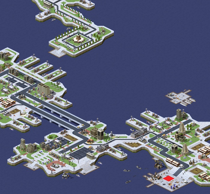 NewYork:Future TECH and SREF preview