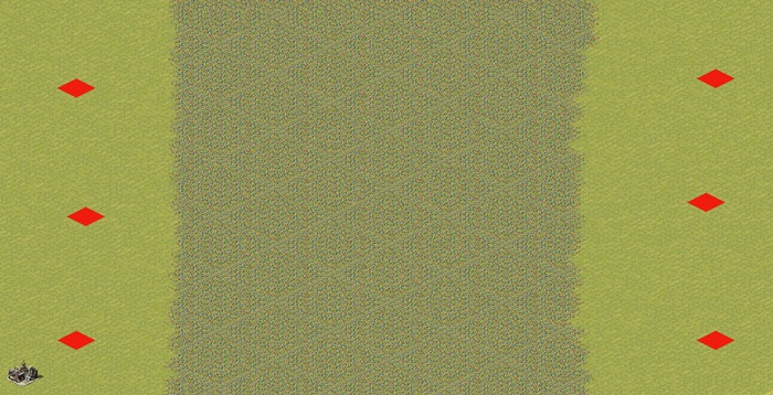 REKOOL FAST (2-6) players preview