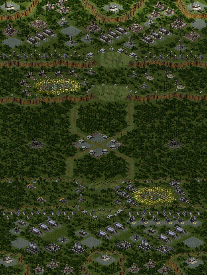 Full Metal Jacket Survival (6p) -- MISSING (randomized 2019-06-02 050308) preview