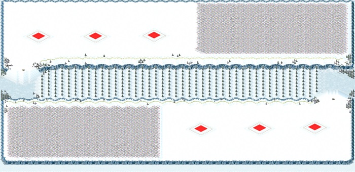 #REDZONE - 3v3 - [-TuRF WarZ-] v3 preview