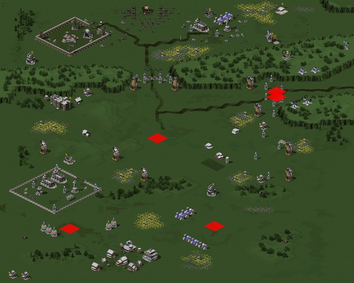 MAHEMOUD 'S THIRD COPATIVE MAP preview