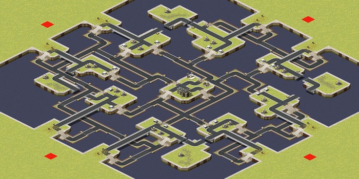 [4] Maze preview