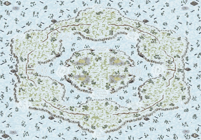 Russian Roulette Survival (6p) -- MISSING (randomized 2019-05-13 182407) preview