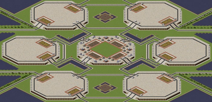 Circal Jerk Survival (4p) -- MISSING preview