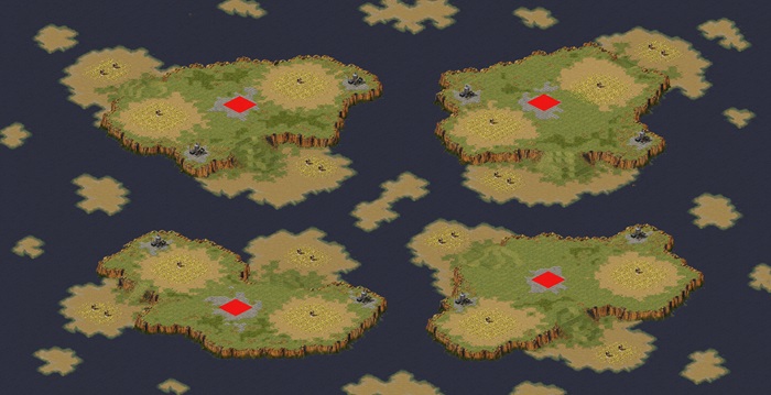 [4] Tsunami LE v1.29 preview