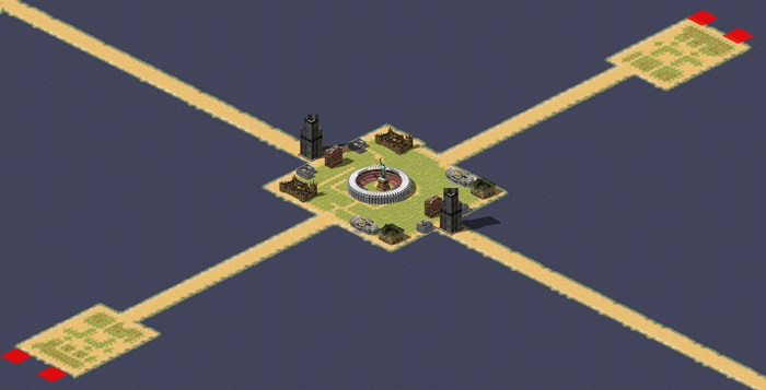 What is it map02 preview