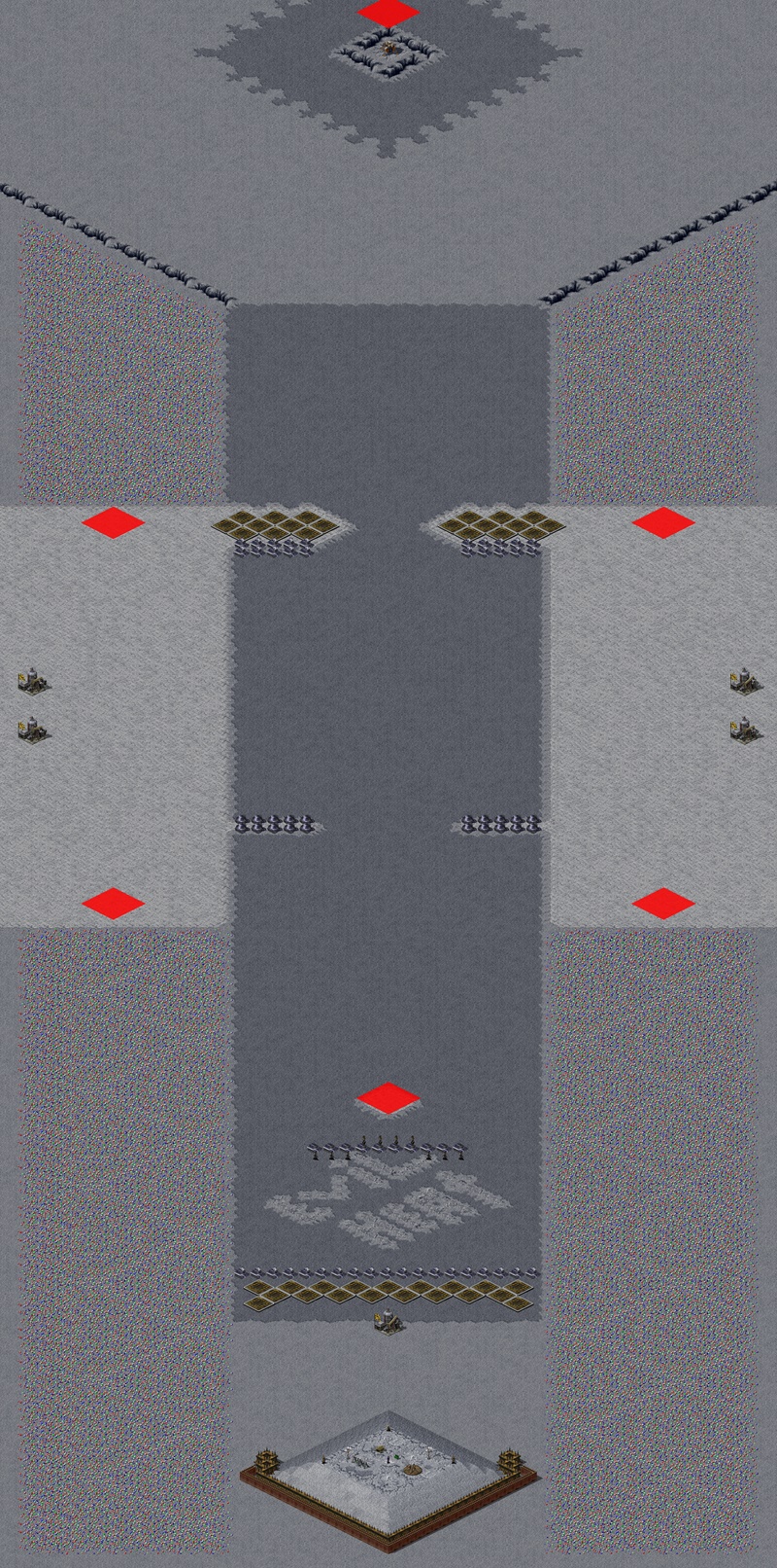 [5] Survival BLAST [EviL-HeaT] RDF MOD preview