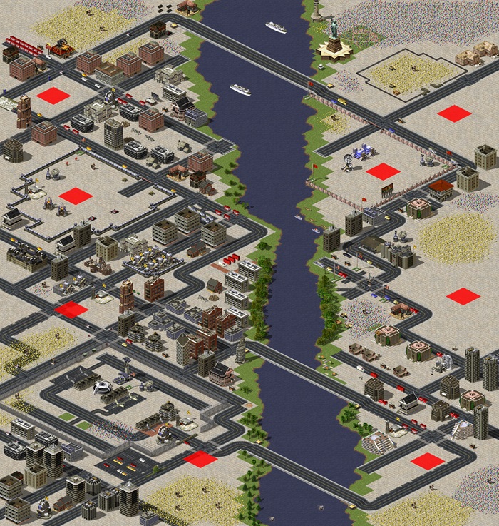 Frankovaros preview