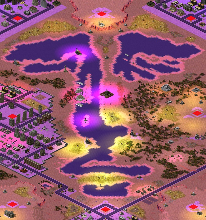 Abe Lake 3.2 Final (2-8) preview