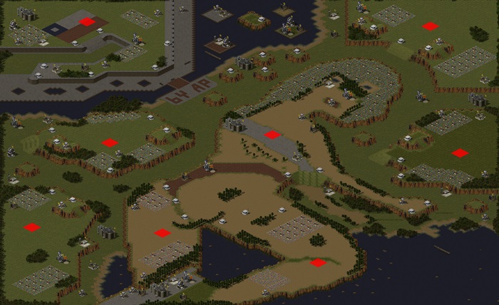 Pretty woman by AP preview