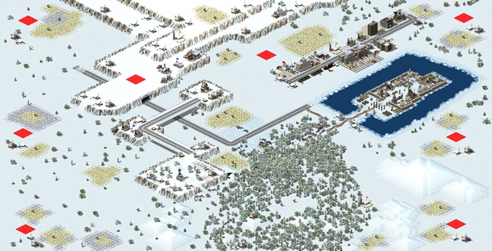 [1137] Behind Enemy Lines(2-8) preview