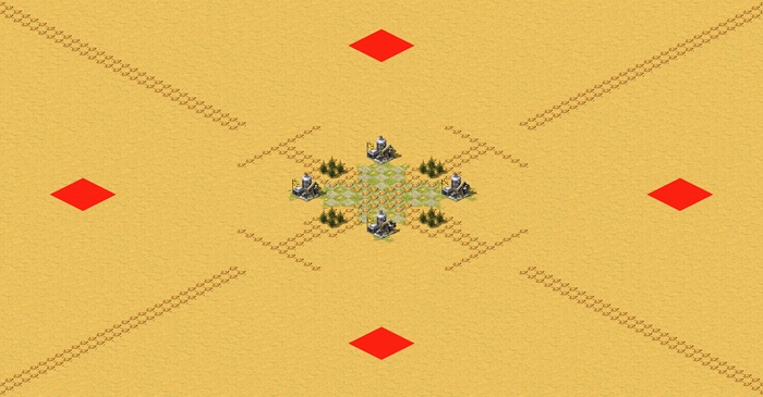 [4] four oils by mrk65 preview