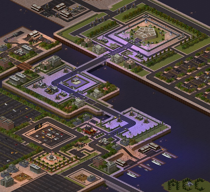 Soviet Mission 01 - Red Dawn (COOP VERSION) preview