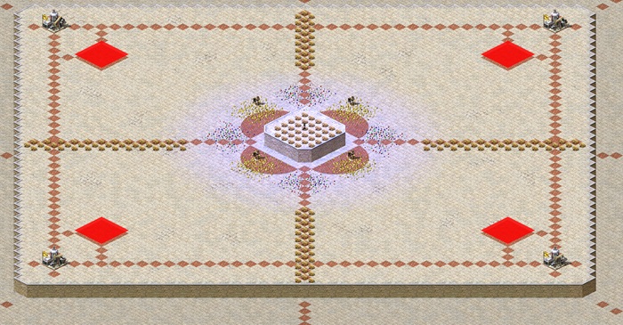 (2-4) Urban Flower - Extra Small v1.0 [Tkragon] preview