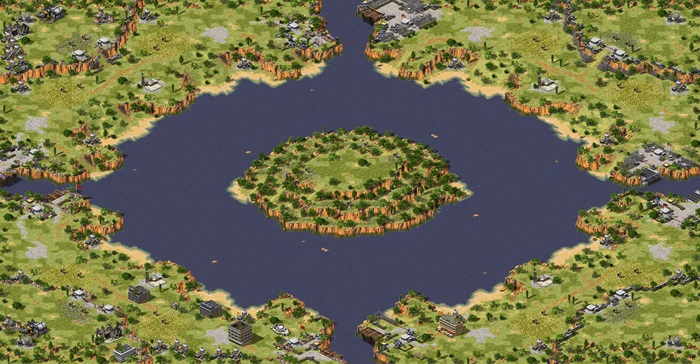 [8] Henri Black Sea preview