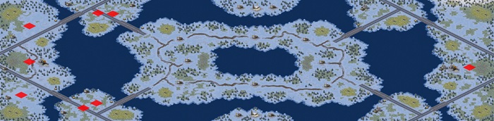 Arctic Circle Crazy Survival preview