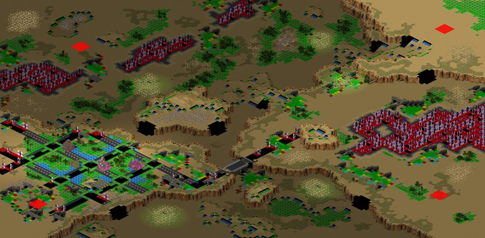 TS Limited Access (2-4) preview