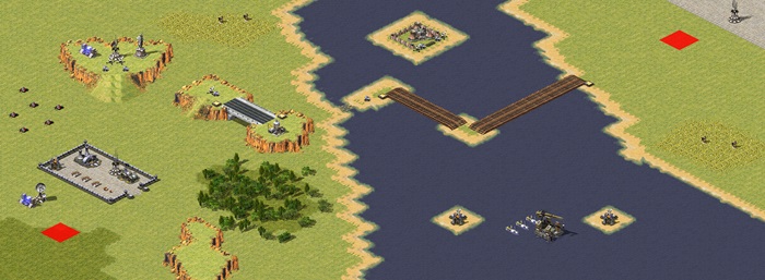 Progresso preview