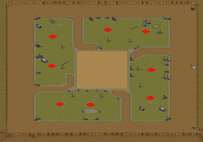 [8]Oil With New Bonuses - Nature- Team - Mini preview