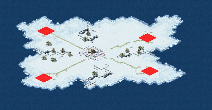 nobets 4pl oic ice island 2.0 preview