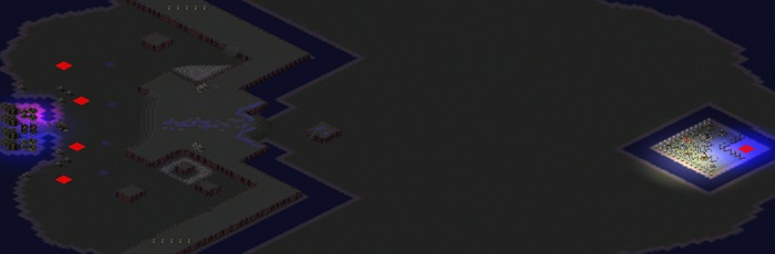 Kecodon's Survival (Evilneon Edit), preview