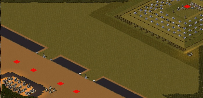 SURVIVAL Fortress Hard Enemy LOADED 7 preview