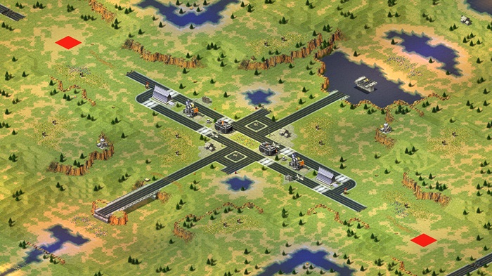 [2] Hells Runway preview