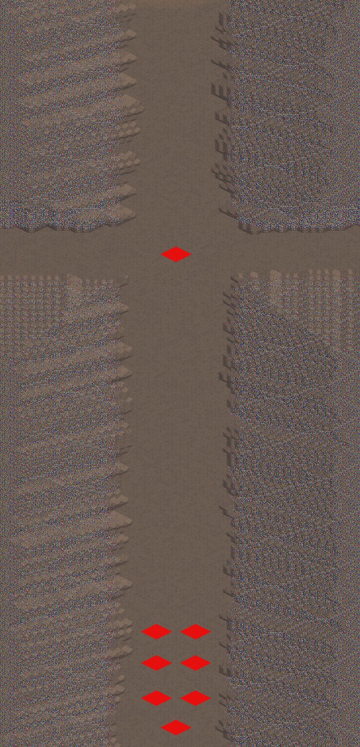 Star Wars Survival (7p) -- MISSING (randomized 2019-02-06 195504) preview