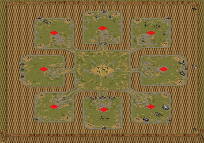 [8] Oil with Bonus Remastered by VK preview