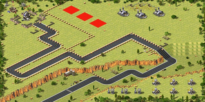 3PPL Ke`s Towerdefense HONK edit preview