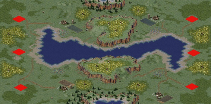 nobets 6PL tour of egypt ra2 river 1.0 preview