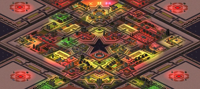 qi yuan zhi xing preview